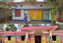 छत्तीसगढ़ ने रचा इतिहास: चालू वित्तीय वर्ष में 6 लाख से अधिक ग्रामीण आवास पूर्ण chhattisgarh