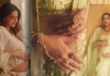 दूसरी बार मां बनीं सोनम कपूर, बेबी बॉय को दिया जन्म dusari bar maa bani sonam kapoor