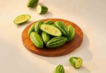 गर्मियों में बेहद फायदेमंद परवल, कई फायदों का खजाना garmiyo behad faydemand