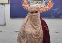 गोल्ड चोरी का खुलासा, बेटी ही निकली चोर, 7 तोला सोना बरामद; युवती गिरफ्तार gold theft exposed