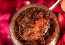 गुणकारी गुलकंद गर्मी की थकान और पाचन की समस्याओं से दिलाए राहत, तन-मन को भी रखे शीतल gulakand