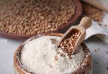 नवरात्रि विशेष व्रत में ‘कुट्टू’ सेहत के लिए परफेक्ट, कंट्रोल में रहेगा ब्लड प्रेशर navratri fast kuttu