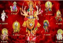धर्म, शक्ति और भक्ति का महापर्व: चैत्र नवरात्रि; आस्था के नौ दिन, शक्ति का नव संचार Chaitra Navratri