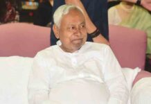 बिहार के मुख्यमंत्री नीतीश कुमार और राज्यपाल सैयद अता हसनैन ने दी ईद-उल-फितर की बधाई nitish kumar