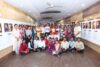 छत्तीसगढ़ की विभूतियाँ: पद्म पुरस्कार प्राप्त महान व्यक्तित्वों की प्रेरक यात्रा – एक फोटो प्रदर्शनी कार्यक्रम का शुभारंभ photo exhibition