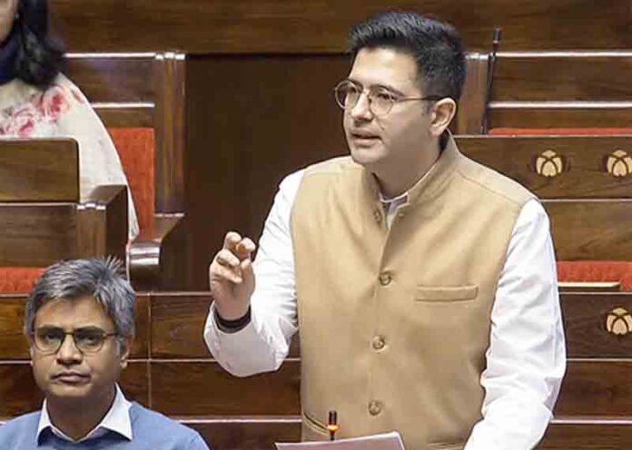 raghav chadha raghav chadha