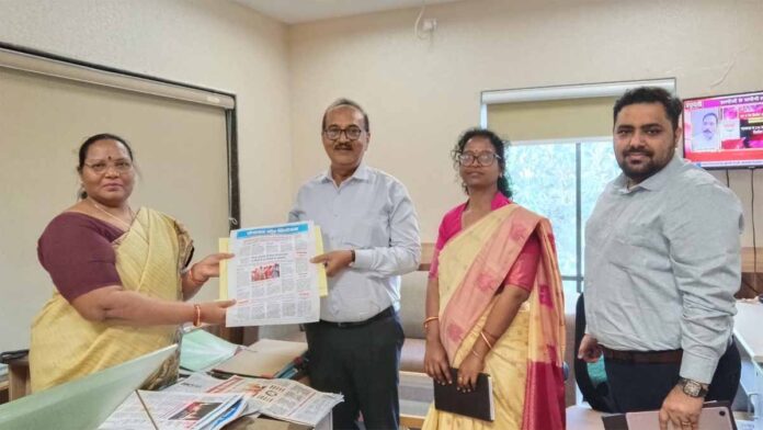 team Information Jharkhand