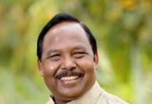 जलवायु परिवर्तन के समाधान में जनजातीय ज्ञान प्रणालियाँ अहम: मंत्री राम विचार नेताम tribal systems