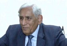 यूएससीआईआरएफ की रिपोर्ट पक्षपातपूर्ण, भारत अल्पसंख्यकों के लिए सबसे सुरक्षित देश पीके सहगल uscirf report india