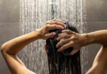 अगर वात कफ या पित्त की है समस्या तो जान लेन नहाने के लिए कैसा पानी है सही vata pitta kapha