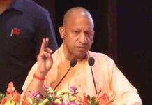 योगी सरकार ने किया बड़ा प्रशासनिक फेरबदल, नौ आईएएस अधिकारियों को मिली नई जिम्मेदारी yogi sarkar