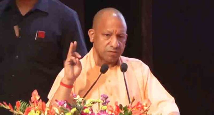 yogi sarkar