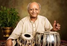 12 साल की उम्र से शुरू हुआ सफर, जिसने बना दिया अल्ला रक्खा खां को तबले का बादशाह 12 sal ki umr alla rakha