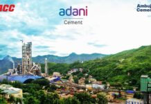 वित्त वर्ष 2026 में अदाणी ग्रुप की एसीसी का राजस्व 18 प्रतिशत से अधिक बढ़कर 25,962 करोड़ रुपए हुआ Adani Group Strong performance for 2026