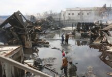 अफगानिस्तान: खोस्त में पाकिस्तानी हमलों पर भड़के स्थानीय लोग, नागरिक इलाकों को निशाना बनाने का आरोप Afghanistan Pakistan Tension