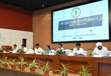 जैव उर्वरक और नील-हरित काई के उपयोग को बढाएं-कृषि उत्पादन आयुक्त श्रीमती निगार Agricultural Production Commissioner