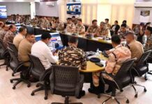 जम्मू-कश्मीर: आईजीपी कश्मीर ने अमरनाथ यात्रा और दरबार मूव की तैयारियों पर बैठक की Amarnath Yatra