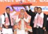 असम एग्जिट पोल 2026: असम में फिर भाजपा की वापसी, 126 में से 88 से ज्यादा सीटें मिलने की उम्मीद Assam Exit Poll 2026