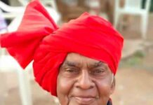 पद्मश्री सम्मानित भगवानदास रैकवार का निधन, कला जगत में शोक की लहर Bhagwandas Raikwar passes away