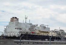 भारत ने अमेरिका से एलएनजी की खेप रवाना कर अपने प्रयासों को दी रफ्तार Bharat America