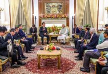 भारत-कोरिया के बीच डिजिटल पेमेंट सिस्टम के एकीकरण पर समझौता, लोकल क्यूआर कोड से कर सकेंगे भुगतान Big Agreement between India and Korea