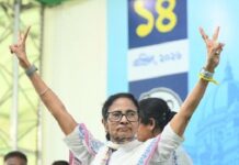 आखिरी समय पर टीएमसी के बूथ एजेंटों को गिरफ्तार करने की साजिश: ममता बनर्जी Big Statement By Mamta Baneerji