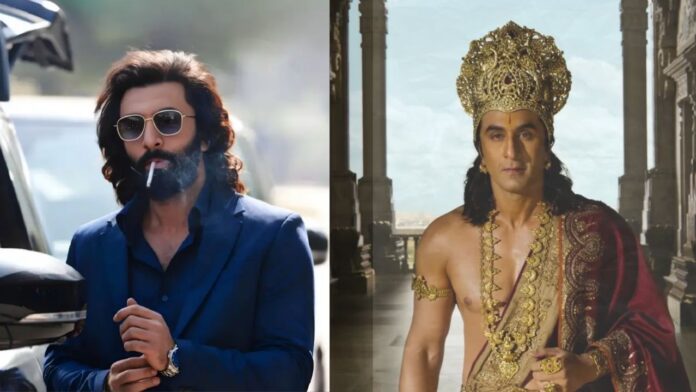 Does Beef Eater will play Shri Ram’s role