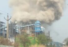 वेदांता प्लांट में बॉयलर विस्फोट से 9 मजदूरों की मौत; 30 घायल, सीएम साय ने जताया शोक Boiler Plate Blast at Vedanta Plant