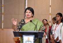 बजट क्वेस्ट 2026: MY भारत छत्तीसगढ़ ने महिला आरक्षण विधेयक पर ‘मॉक पार्लियामेंट’ का आयोजन किया Budget Quest 2026 Mock Parliament