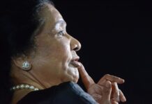 सुप्रसिद्ध गायिका पद्मविभूषण आशा भोसले के निधन पर मुख्यमंत्री विष्णु देव साय ने व्यक्त किया शोक CM Sai mourns Asha Bhosle’s demise