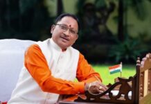 नारी शक्ति की भागीदारी से मजबूत होगा लोकतंत्र: अब नारी शक्ति के प्रतिनिधित्व को नई ऊंचाई देने का समय – मुख्यमंत्री साय CM Sai taken Big step for Nari Shakti Vandan Act