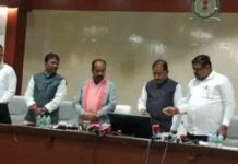 मुख्यमंत्री ने ई क्लिक कर ऑनलाइन जारी किए 10वीं और 12वीं बोर्ड परीक्षा के रिजल्ट; यहां देखें परिणाम cgbse.nic.in CM releases 10th and 12th board results