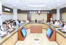 सस्ती गैस से लेकर खेल मैदान तक: कैबिनेट बैठक में लिए गए कई अहम निर्णय Cabinet Meeting