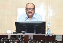 आई-गॉट में सभी विभागों को ऑन-बोर्ड होना जरूरी: मुख्य सचिव Chief Secretary