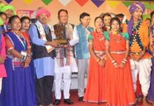 चिन्हारी योजना बनी लोक कला और कलाकारों के उत्थान का माध्यम Chinhari Scheme