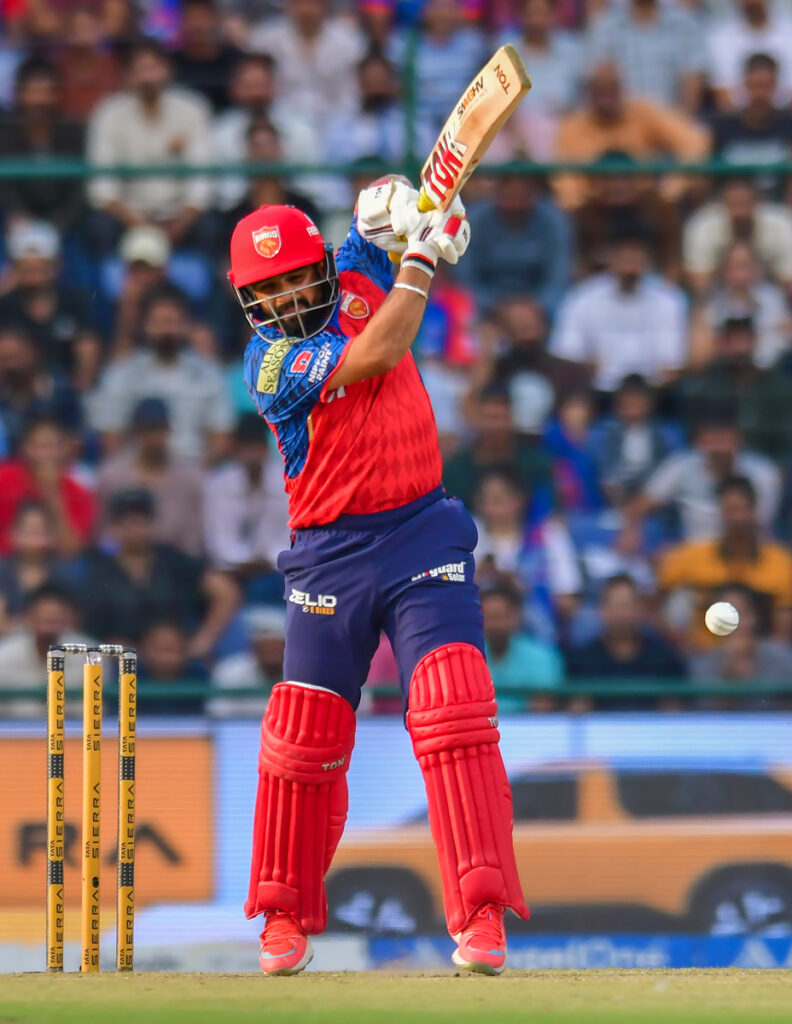 ipl 2026 high scoring match