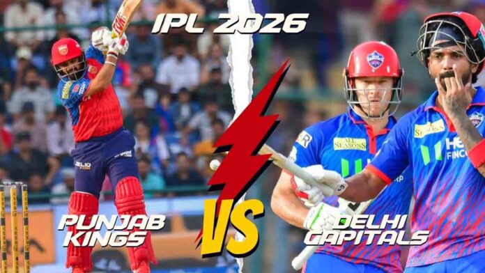 ipl 2026 high scoring match