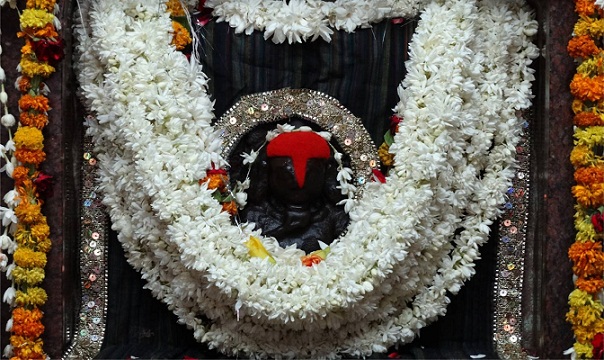 Divine Bhairavnath Temple Divine Bhairavnath Temple