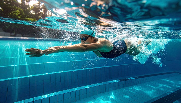 Do Swimming in Summers Do Swimming in Summers