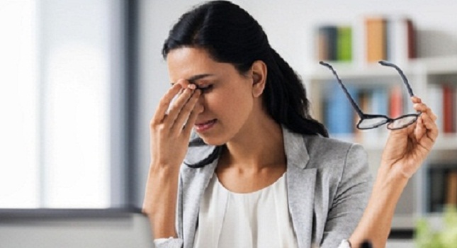 Do not Ignore Eye Prolems Do not Ignore Eye Prolems