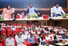 योजनाओं का लाभ हितग्राहियों को समय पर मिले: वन मंत्री केदार कश्यप Forest Department Review Meeting