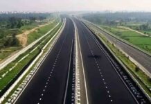 कई जिलों में बनेंगी फोरलेन सड़कें, लोक निर्माण विभाग द्वारा 708 करोड़ स्वीकृत Four lane roads