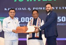 उद्योग और श्रम विभाग के आपसी समन्वय से संवर रहा है – छत्तीसगढ़ Good work by Industries and Labor Department