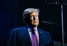 जब तक ईरान समझौते पर सहमत नहीं हो जाता, तब तक अमेरिका होर्मुज स्ट्रेट पर दबदबा बनाए रखेगा : ट्रंप Hormuz