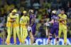 IPL 2026 CSK vs KKR: चेपक में चेन्नई का दबदबा रहा कायम, सीएसके ने केकेआर को 32 रनों से हराया IPL 2026 CSK vs KKR