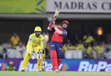 IPL 2026 CSK vs PBKS: चेन्नई के गढ़ में पंजाब किंग्स का दबदबा, पंजाब ने चेन्नई को 5 विकेट से हराया IPL 2026 CSK vs PBKS