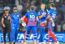 IPL 2026 DC vs MI: रिजवी ने खेली 90 रन की तूफानी पारी, एमआई को हराकर टॉप पर डीसी IPL 2026 DC vs MI