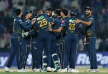 IPL 2026 GT vs DC: एक रन न लेना दिल्ली को पड़ा भारी, गुजरात ने दिल्ली को एक रन से हराया IPL 2026 GT vs DC