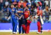 IPL 2026 MI vs PBKS: एक शतक और एक अर्धशतक आने के बाद भी मुंबई नाकाम, पंजाब ने मुंबई को 7 विकेट से हराया IPL 2026 MI vs PBKS