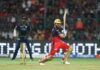 IPL 2026 RCB vs GT: सुदर्शन के शतक पर भारी पड़ी कोहली की विराट पारी, आरसीबी ने जीटी को 5 विकेट से हराया IPL 2026 RCB vs GT
